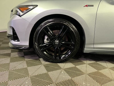 2026 Acura Integra w/A-Spec Package