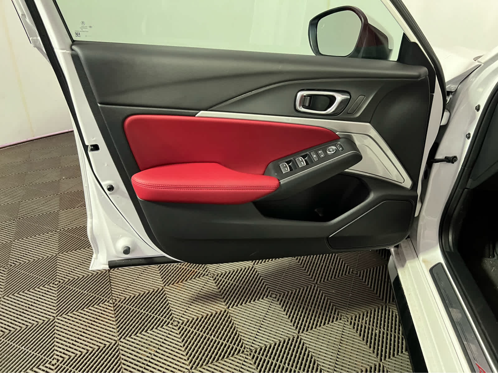 2026 Acura Integra FWD A-Spec
