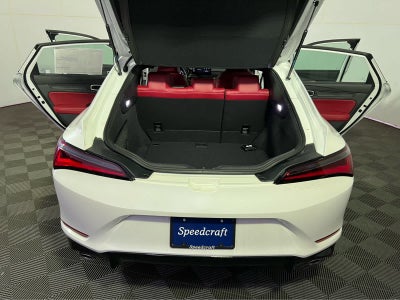 2026 Acura Integra FWD A-Spec