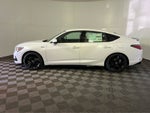 2026 Acura Integra FWD A-Spec
