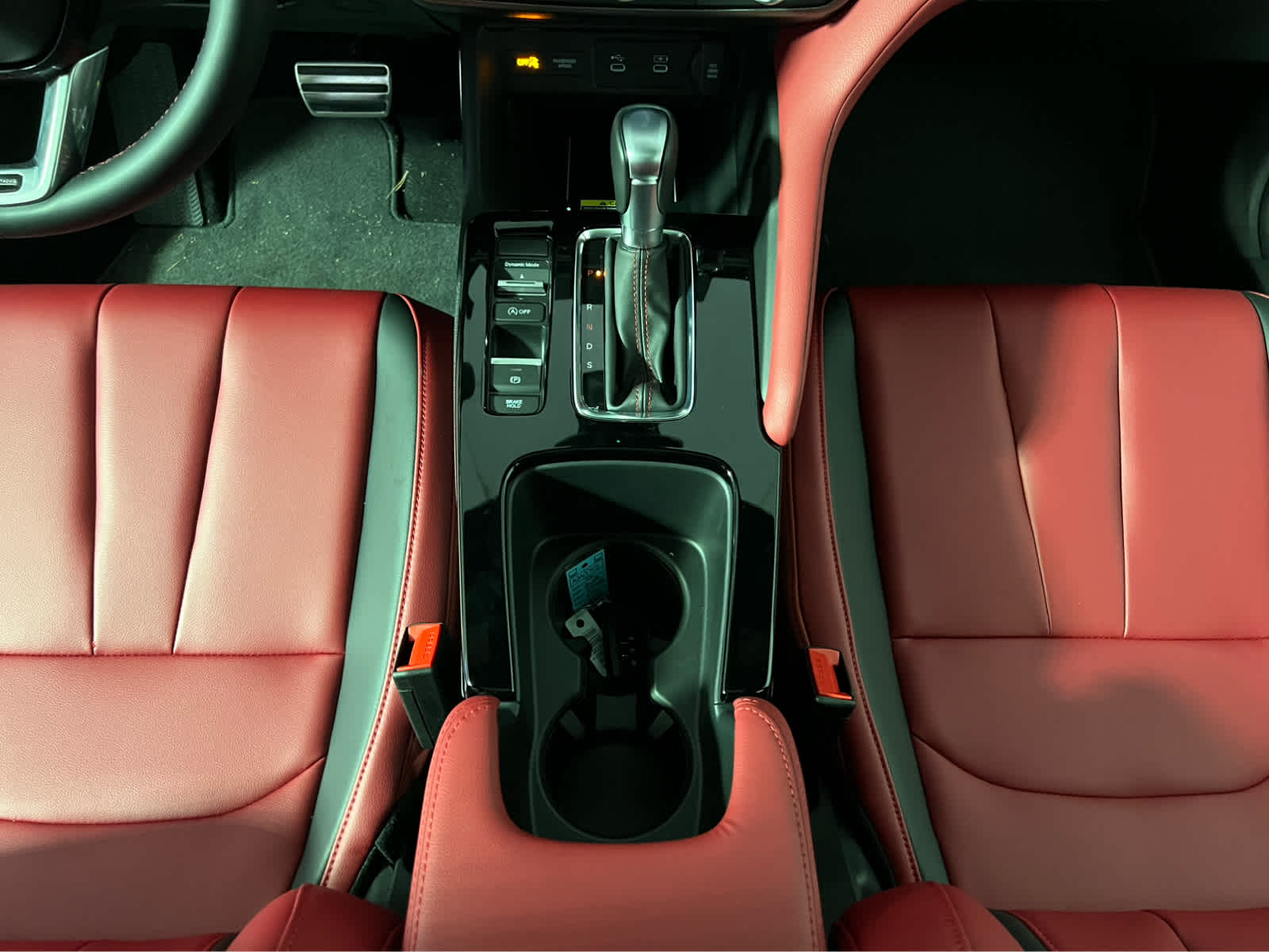 2026 Acura Integra FWD A-Spec