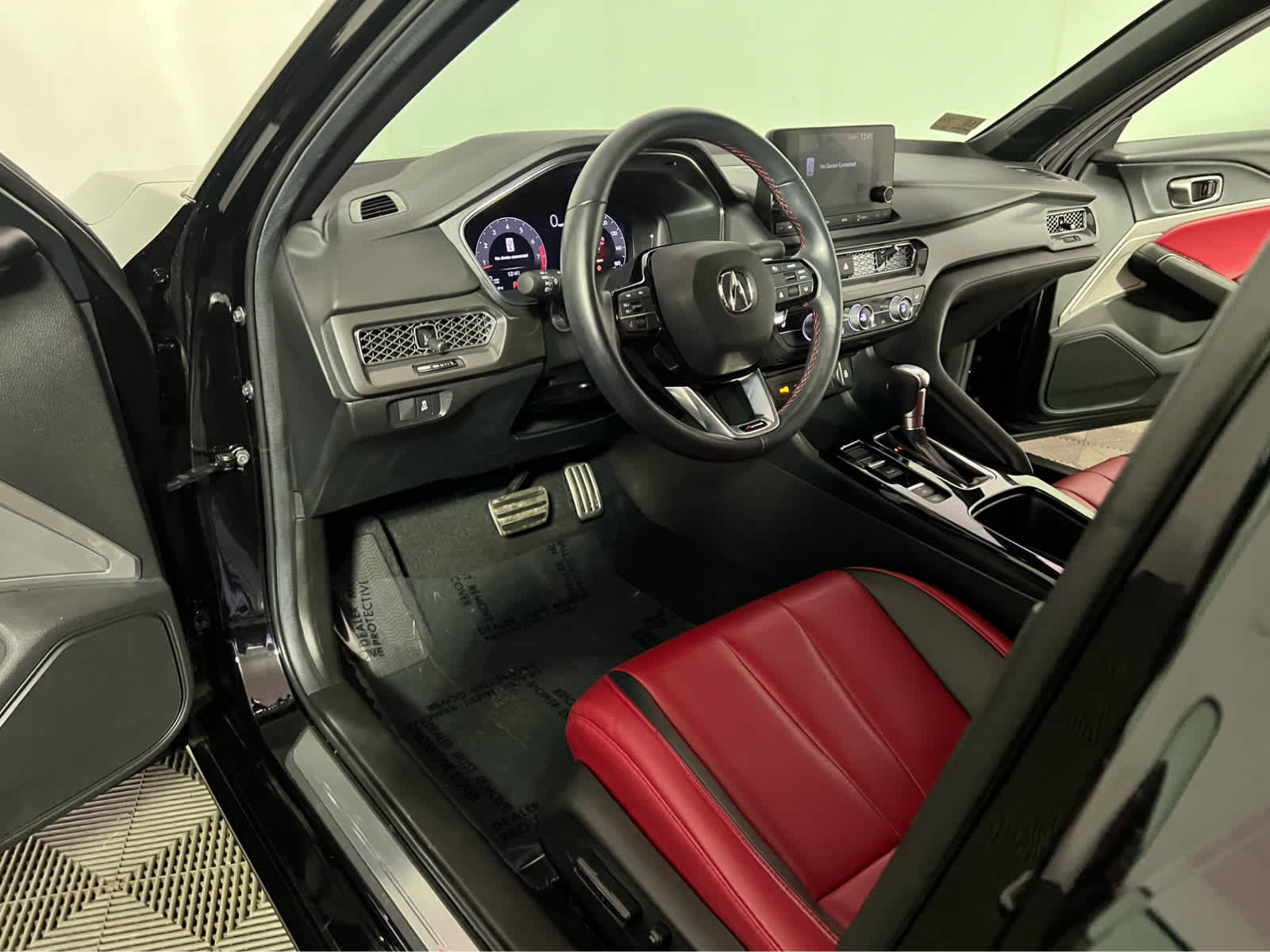 2024 Acura Integra A-SPEC