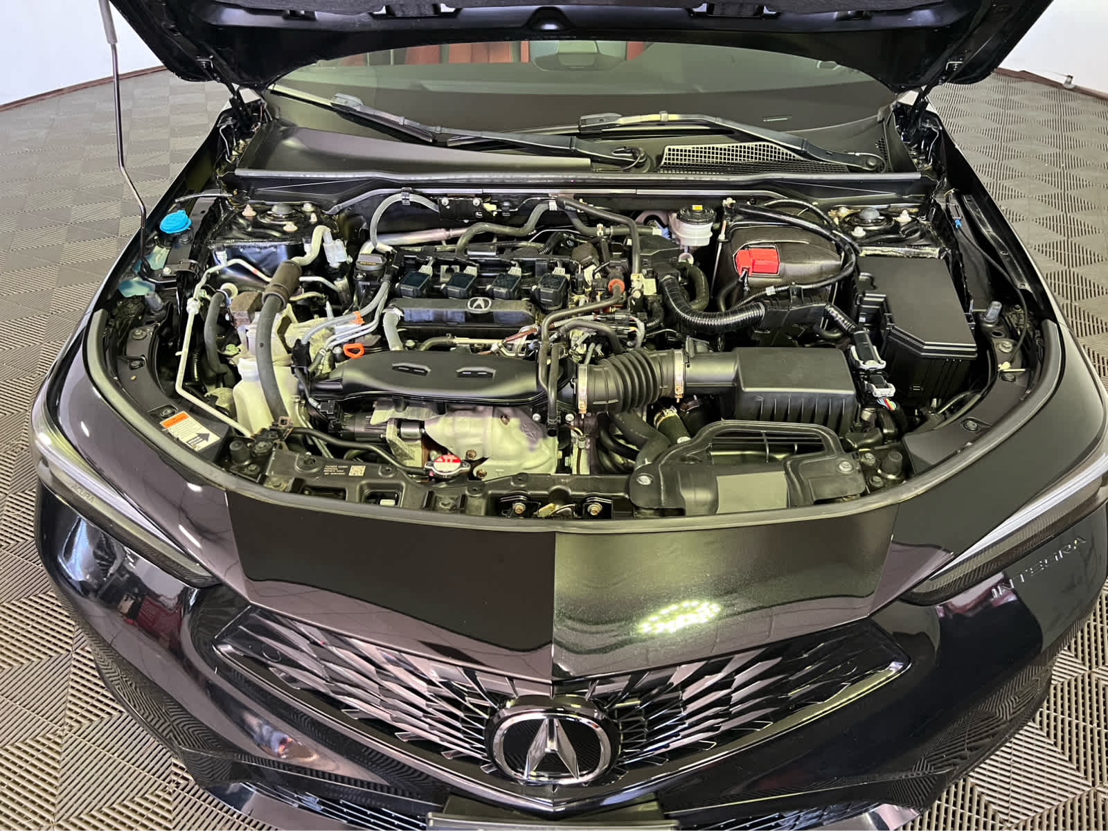 2024 Acura Integra A-SPEC