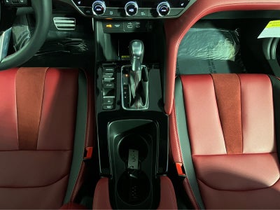 2026 Acura Integra w/A-Spec Technology Package