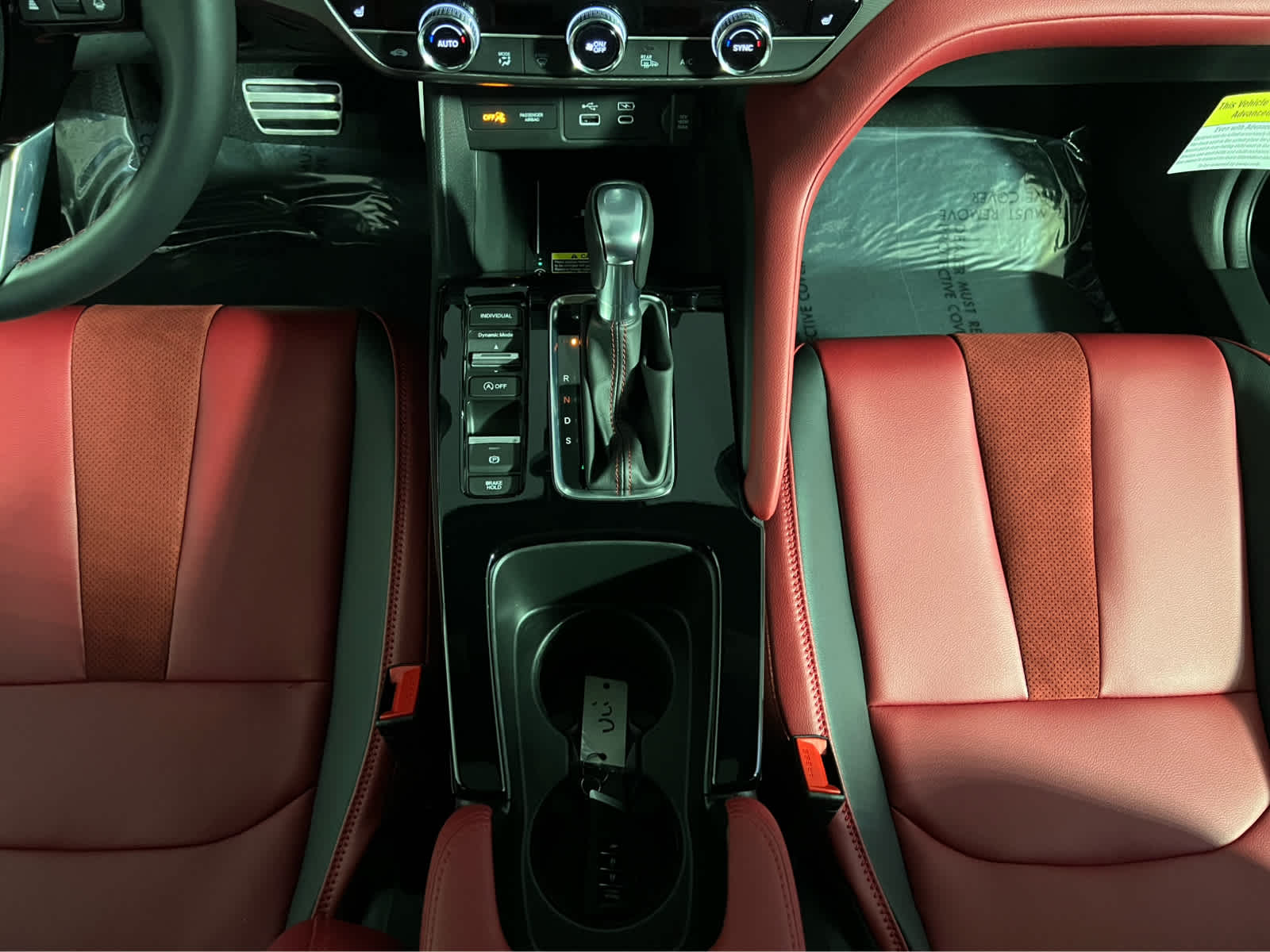 2026 Acura Integra w/A-Spec Technology Package