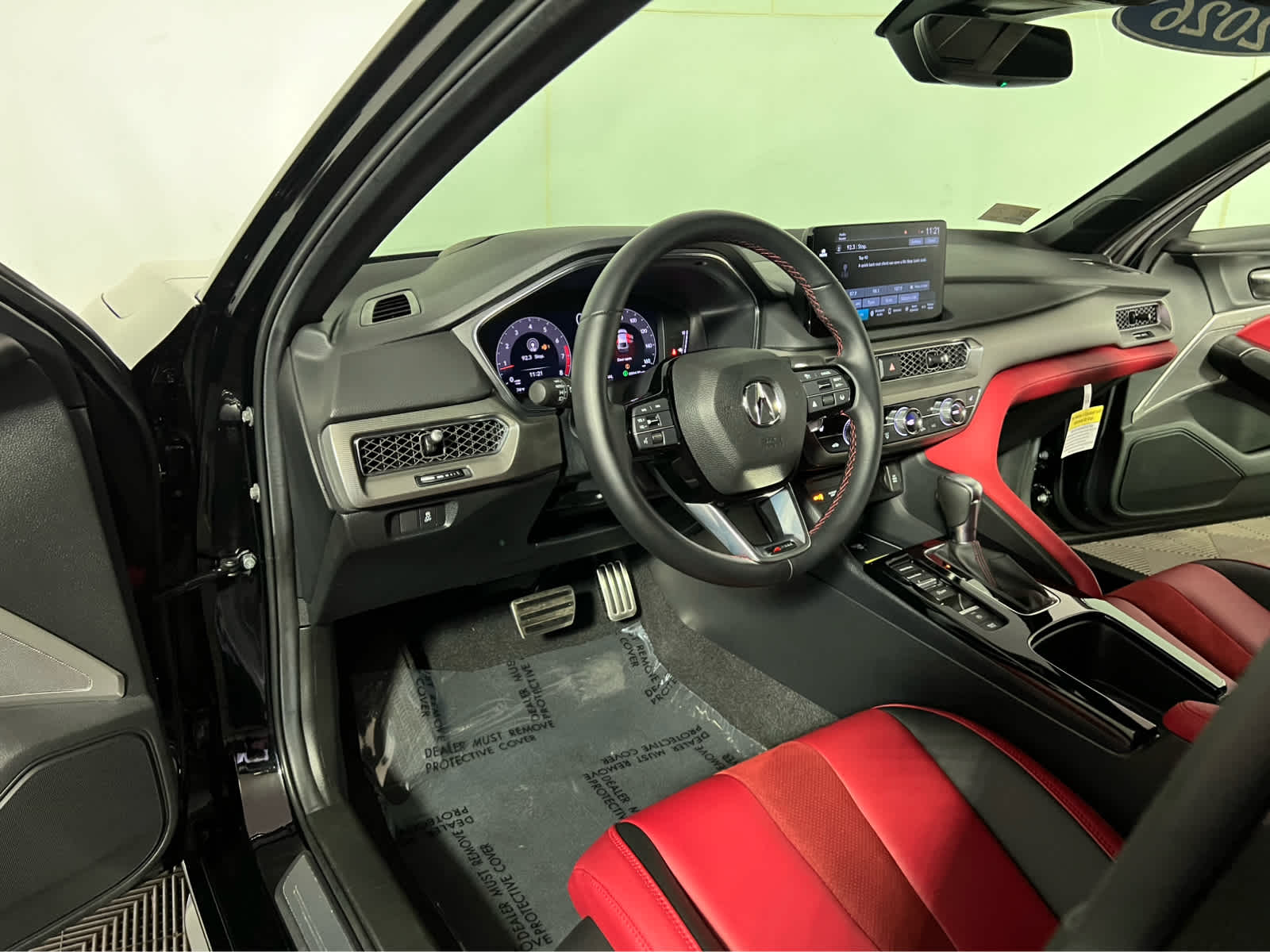 2026 Acura Integra w/A-Spec Technology Package