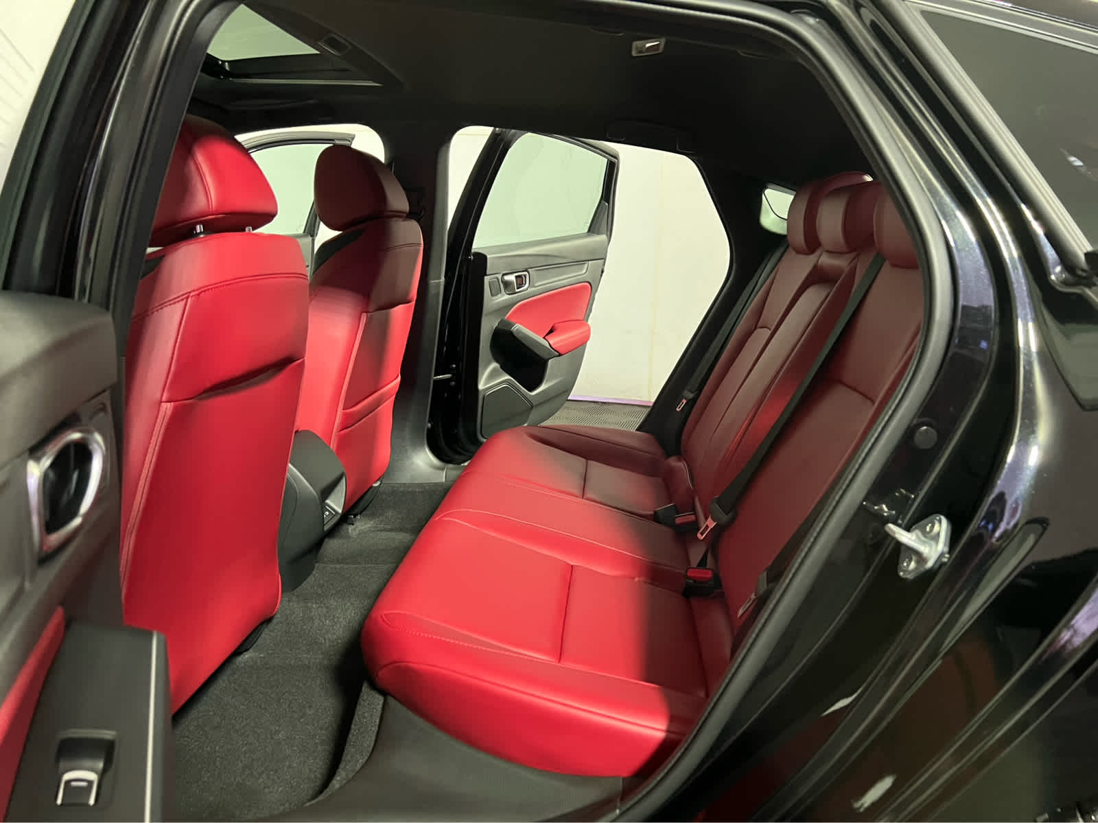 2026 Acura Integra w/A-Spec Technology Package