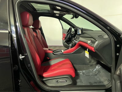 2026 Acura Integra w/A-Spec Technology Package