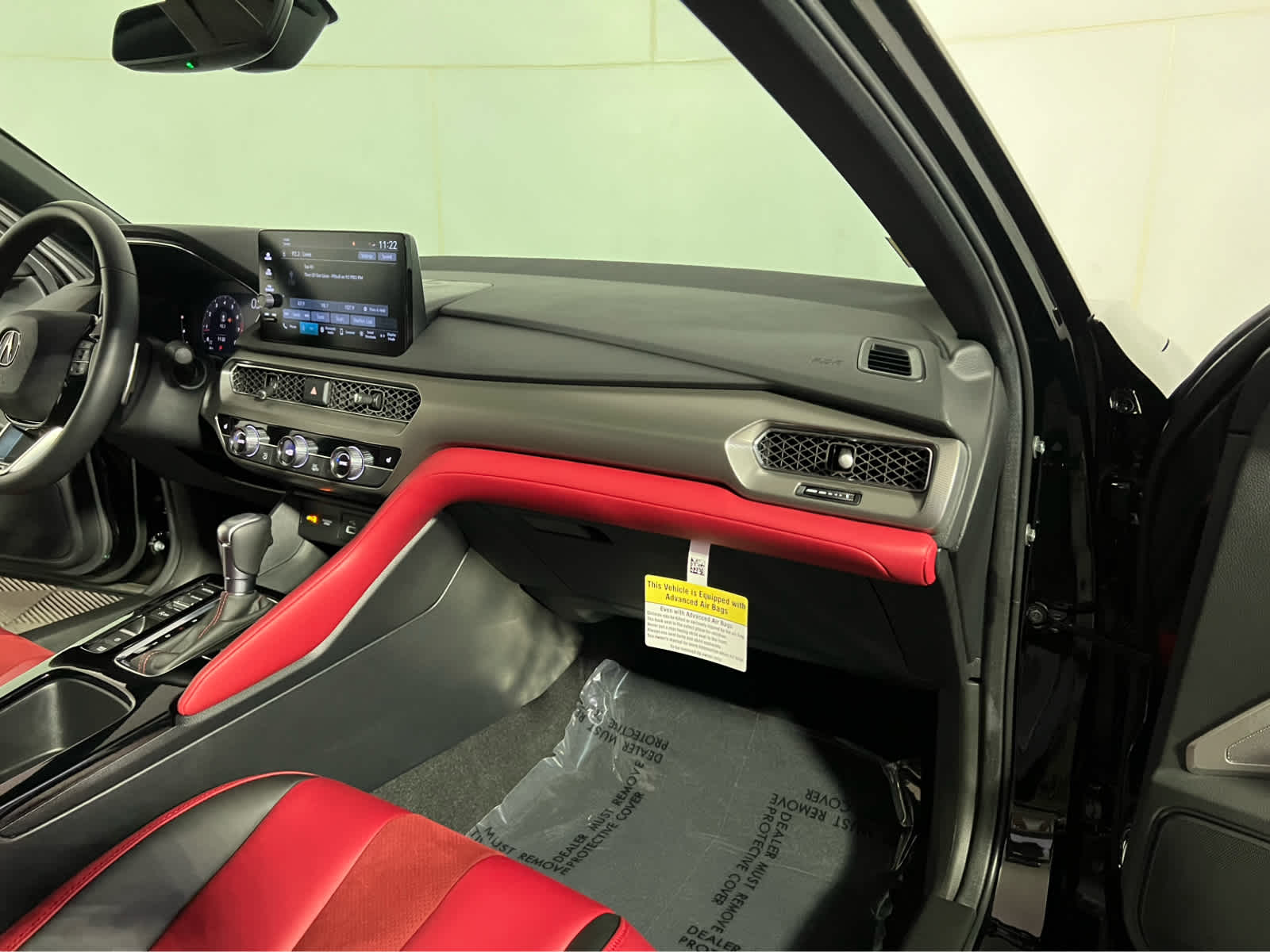 2026 Acura Integra w/A-Spec Technology Package