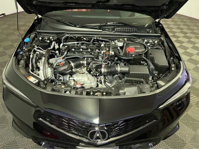 2026 Acura Integra w/A-Spec Technology Package