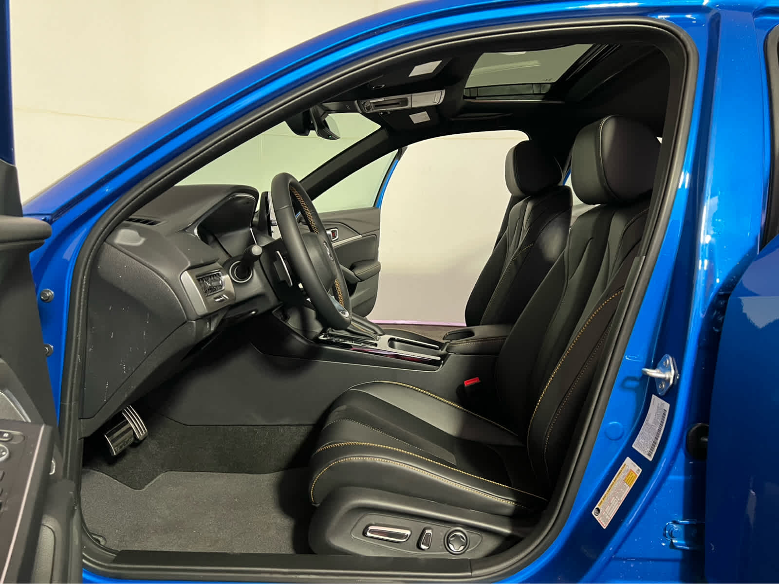 2026 Acura Integra w/A-Spec Technology Package
