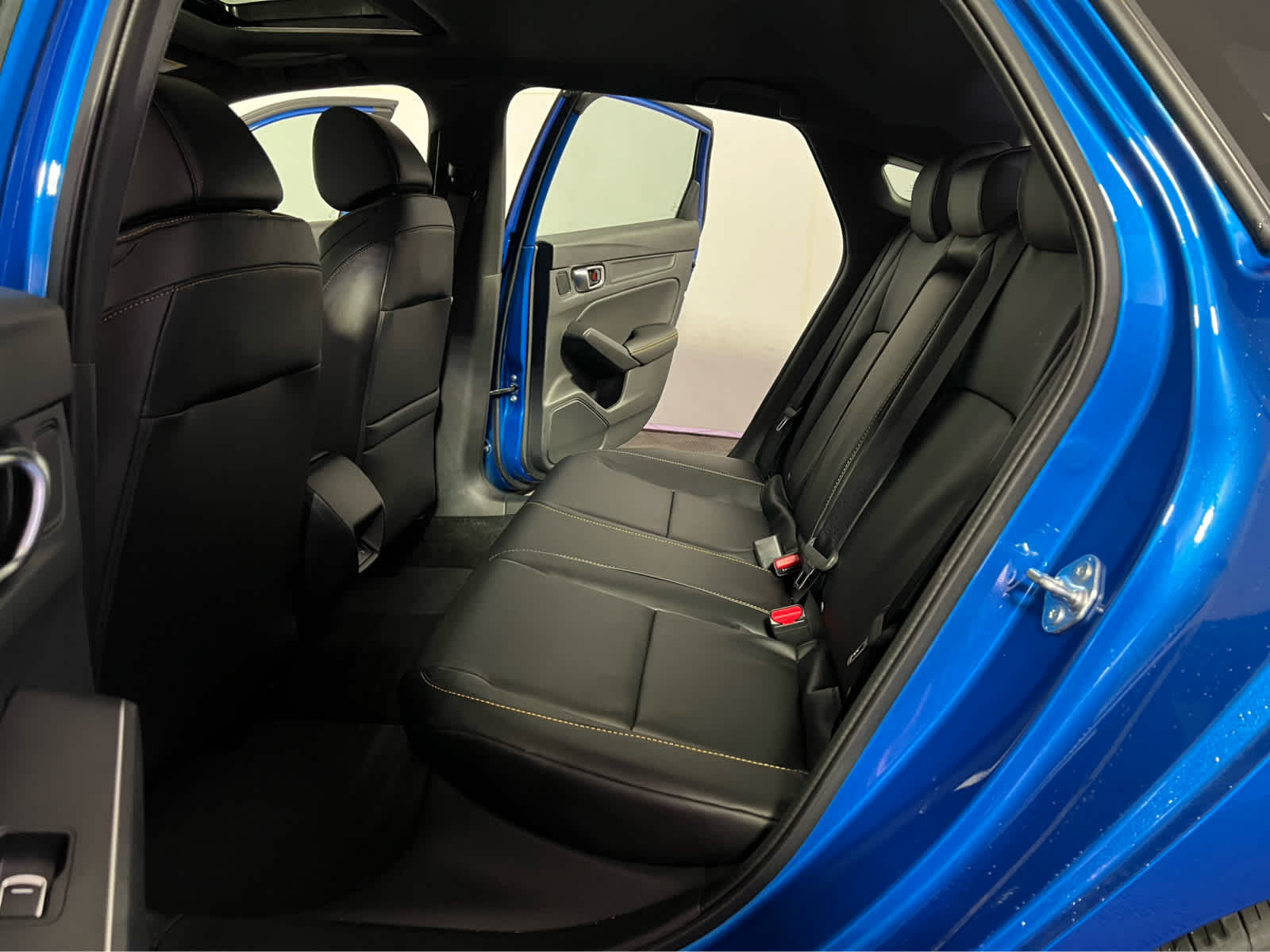 2026 Acura Integra w/A-Spec Technology Package