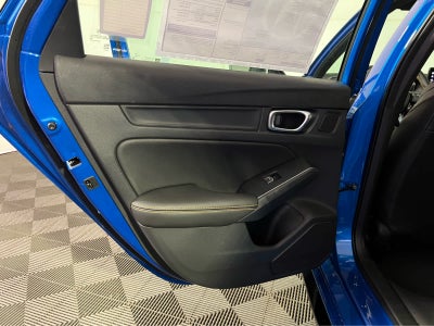 2026 Acura Integra w/A-Spec Technology Package