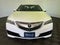 2017 Acura TLX P-AWS with Technology Package