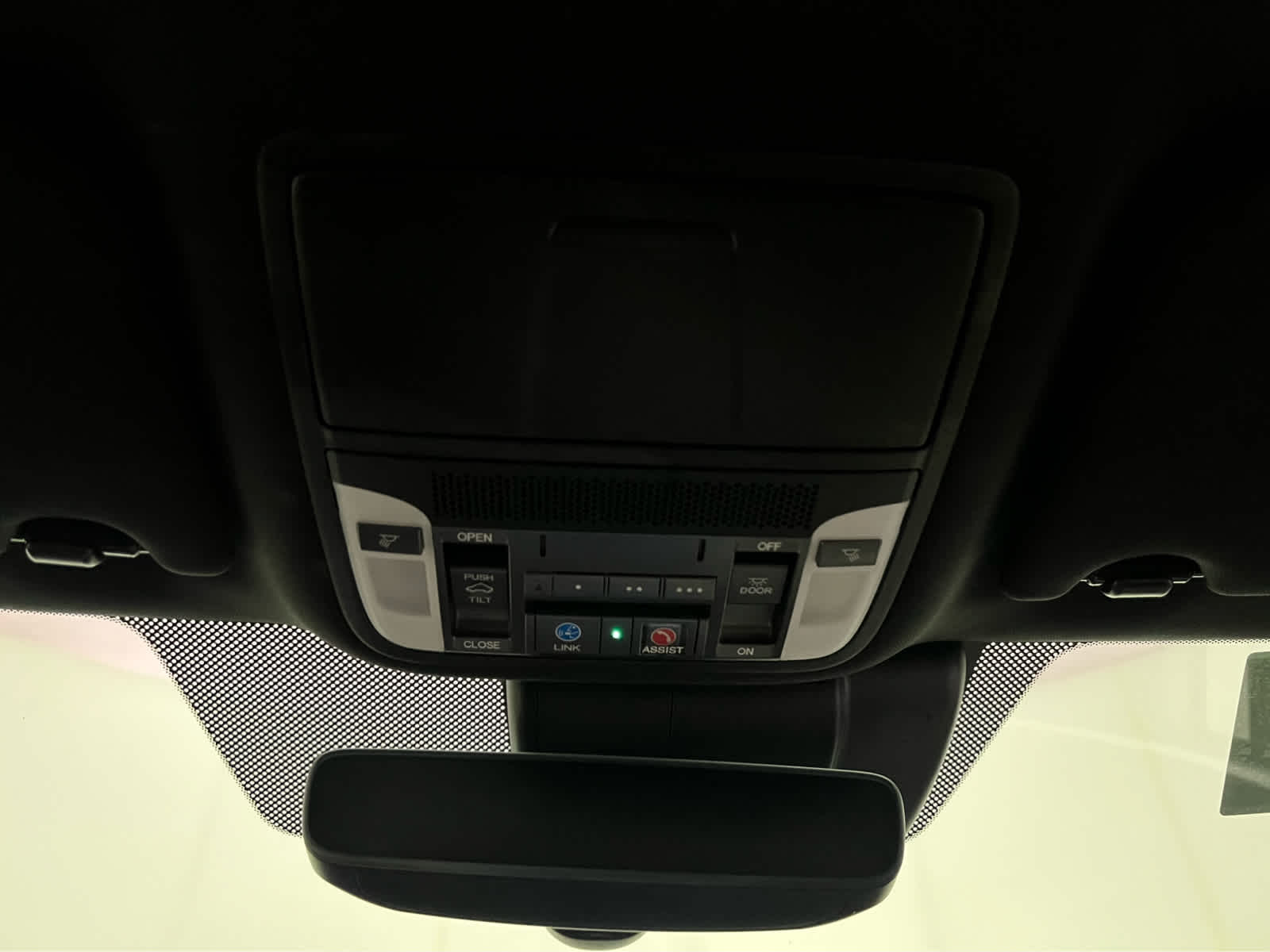 2019 Acura TLX w/A-Spec Pkg