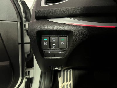 2019 Acura TLX w/A-Spec Pkg