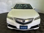 2016 Acura TLX V6 Advance