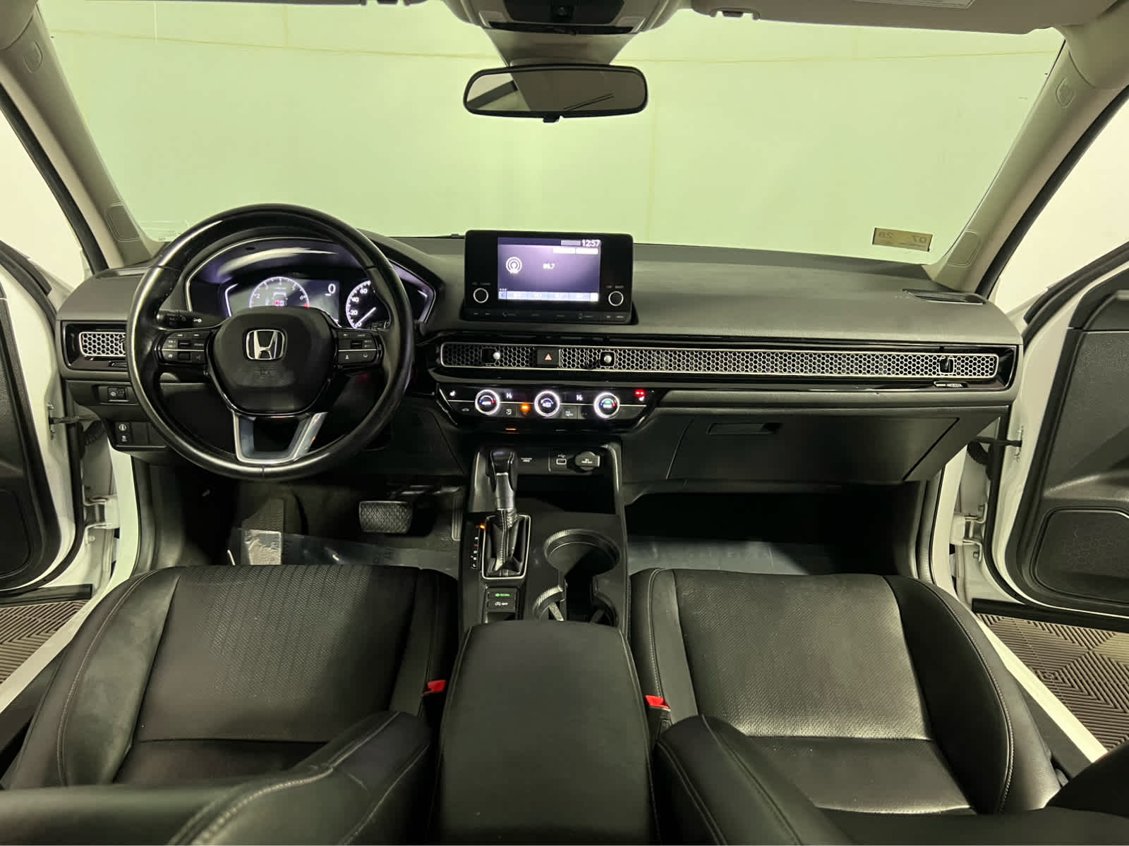 2023 Honda Civic EX-L