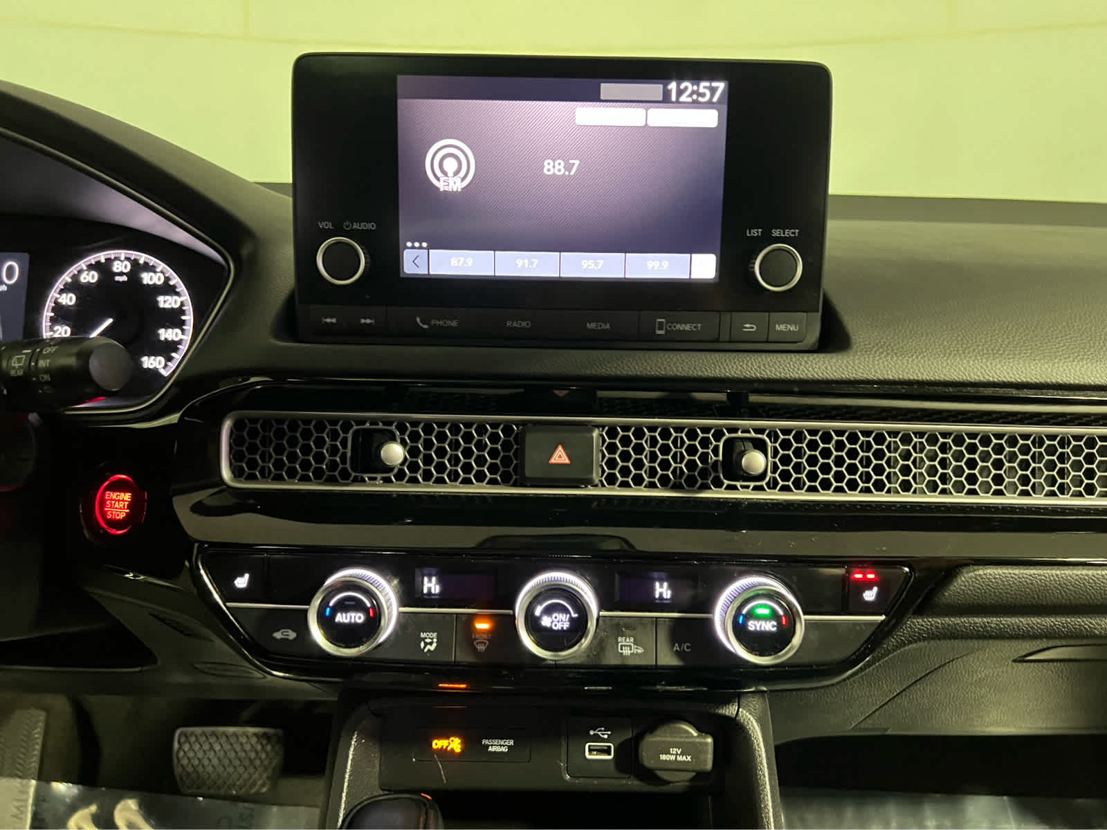2023 Honda Civic EX-L