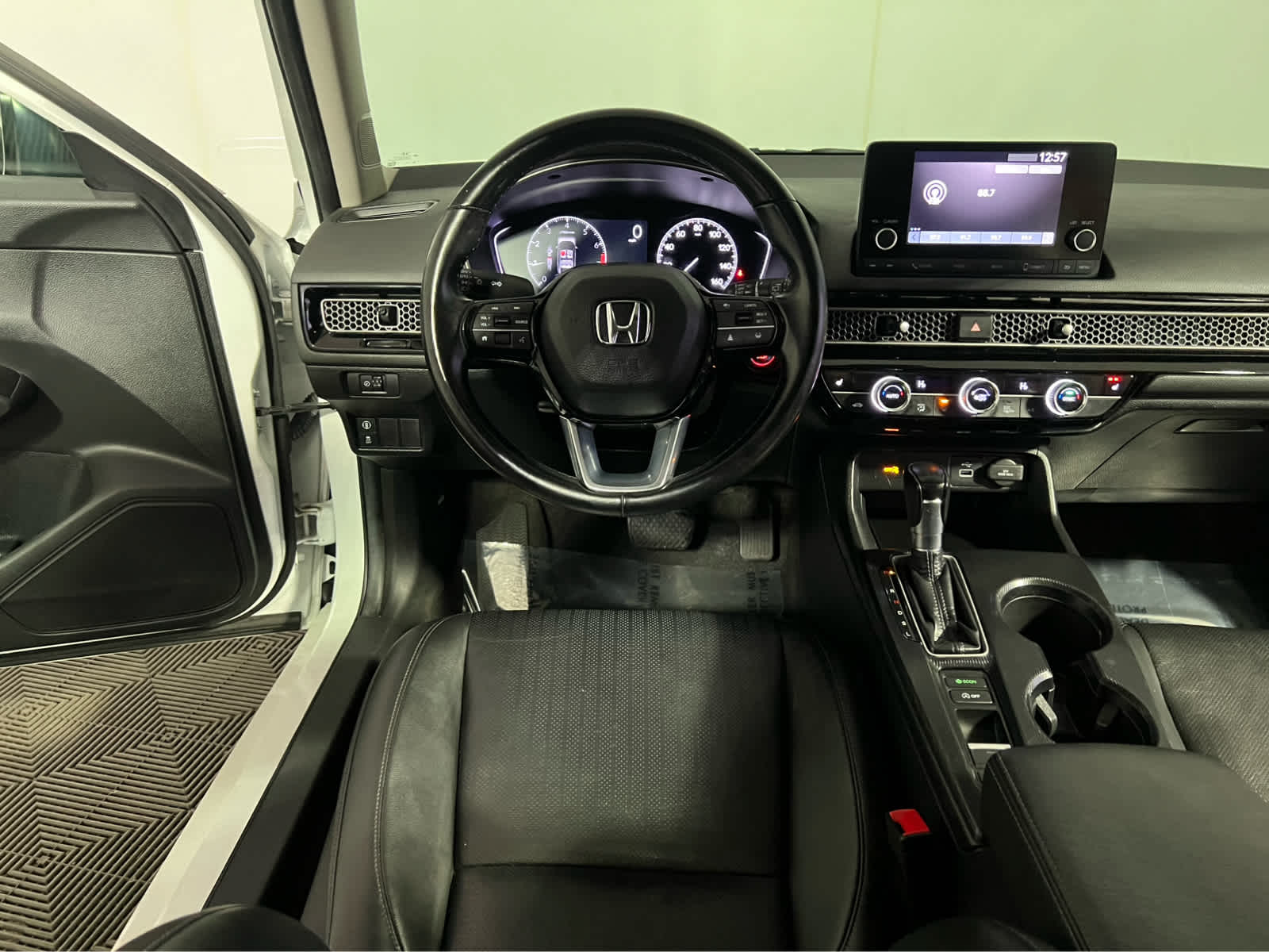 2023 Honda Civic EX-L