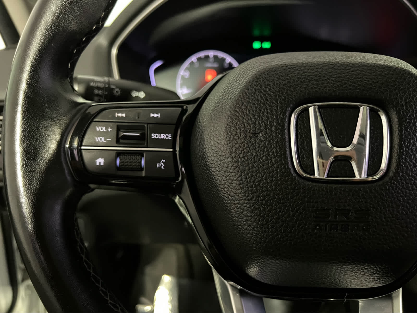 2023 Honda Civic EX-L