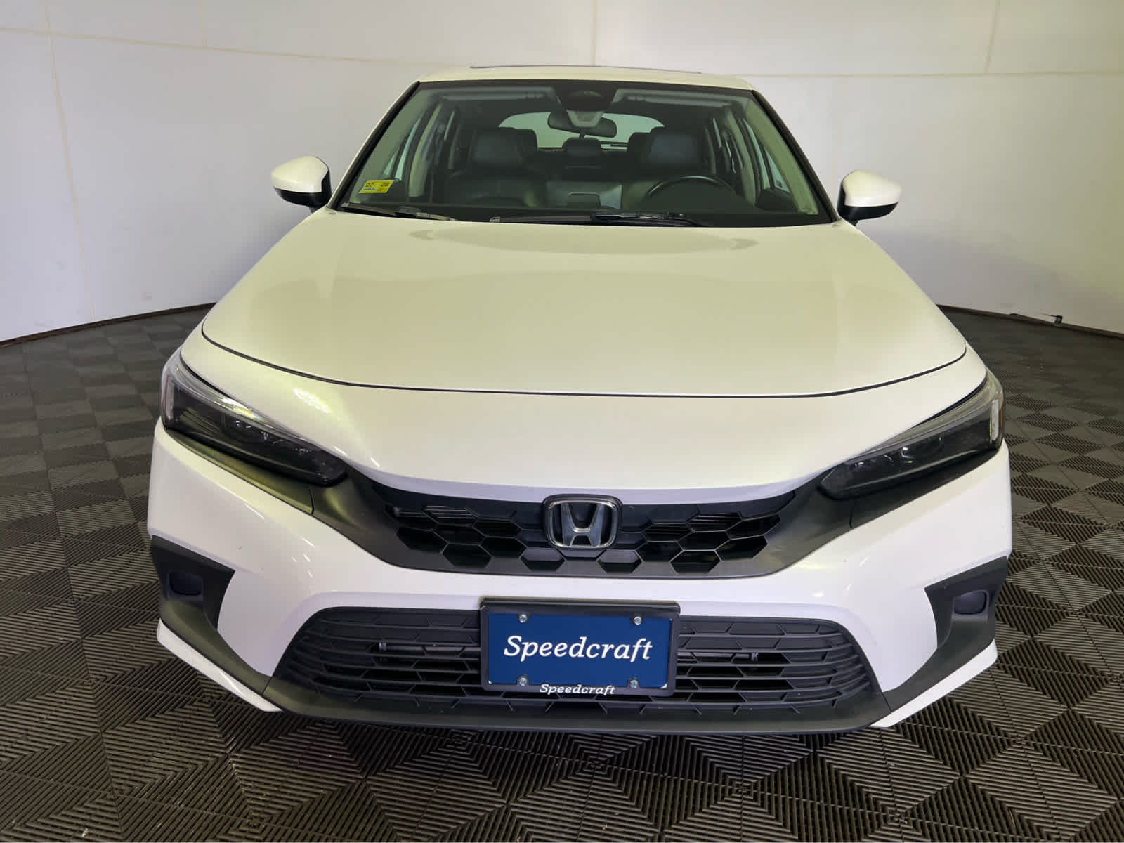 2023 Honda Civic EX-L