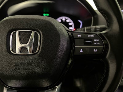 2023 Honda Civic EX-L
