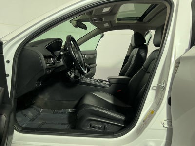 2023 Honda Civic EX-L