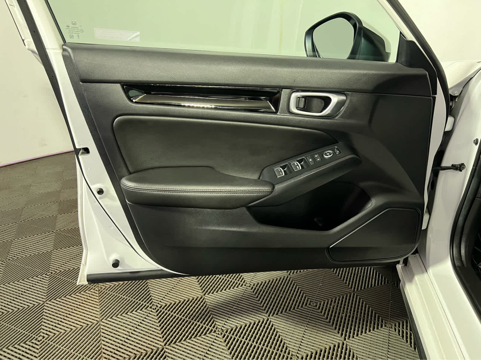 2023 Honda Civic EX-L
