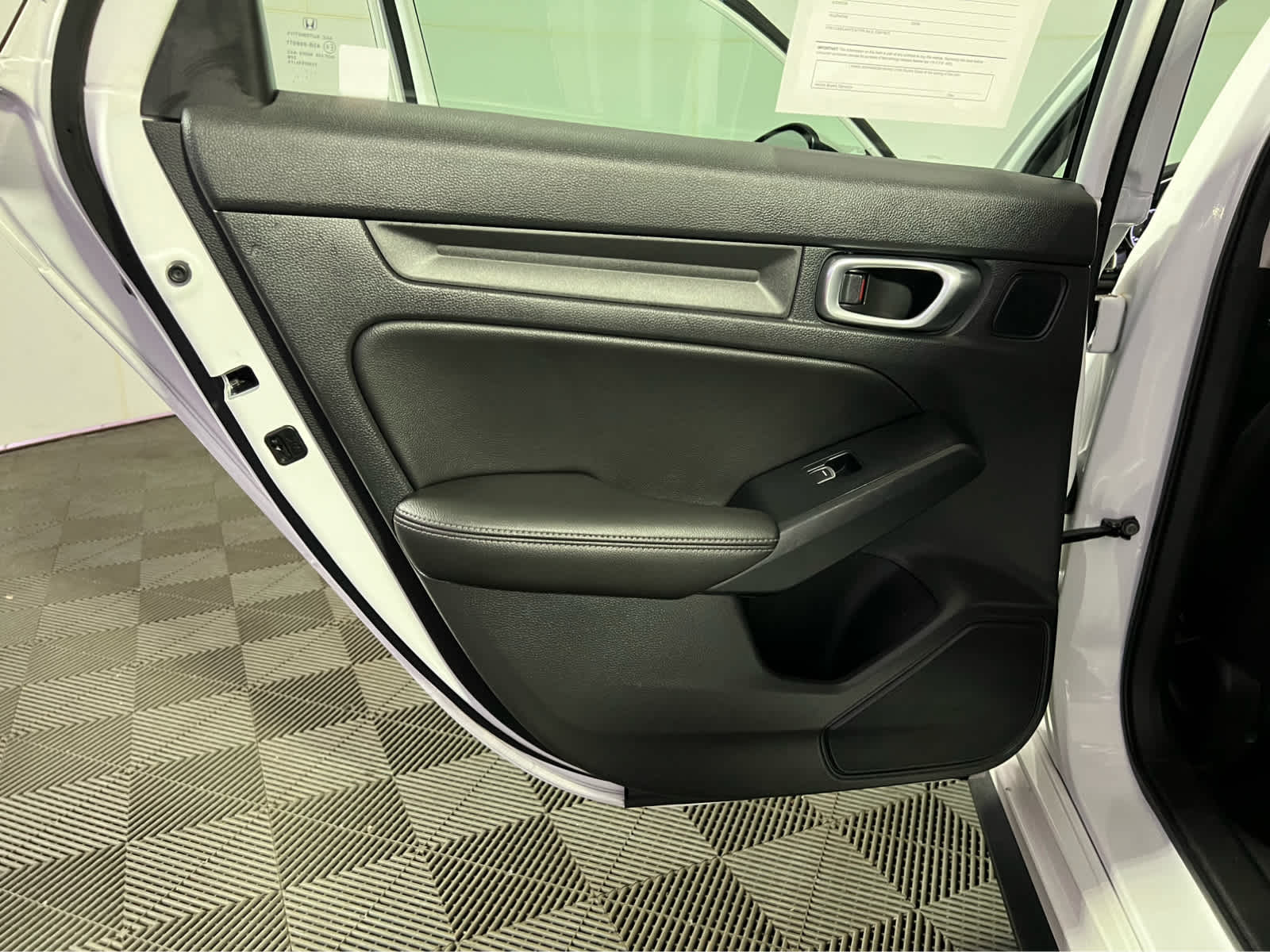 2023 Honda Civic EX-L