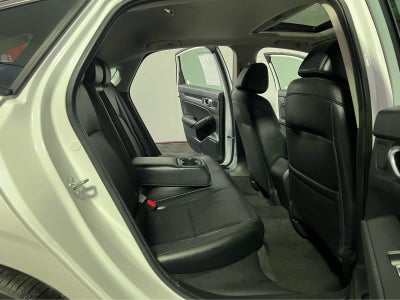 2023 Honda Civic EX-L