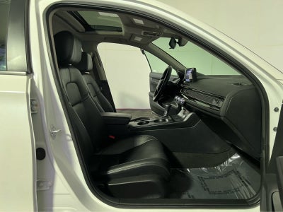 2023 Honda Civic EX-L