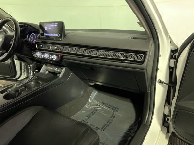 2023 Honda Civic EX-L