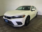 2023 Honda Civic EX-L