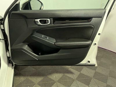 2023 Honda Civic EX-L