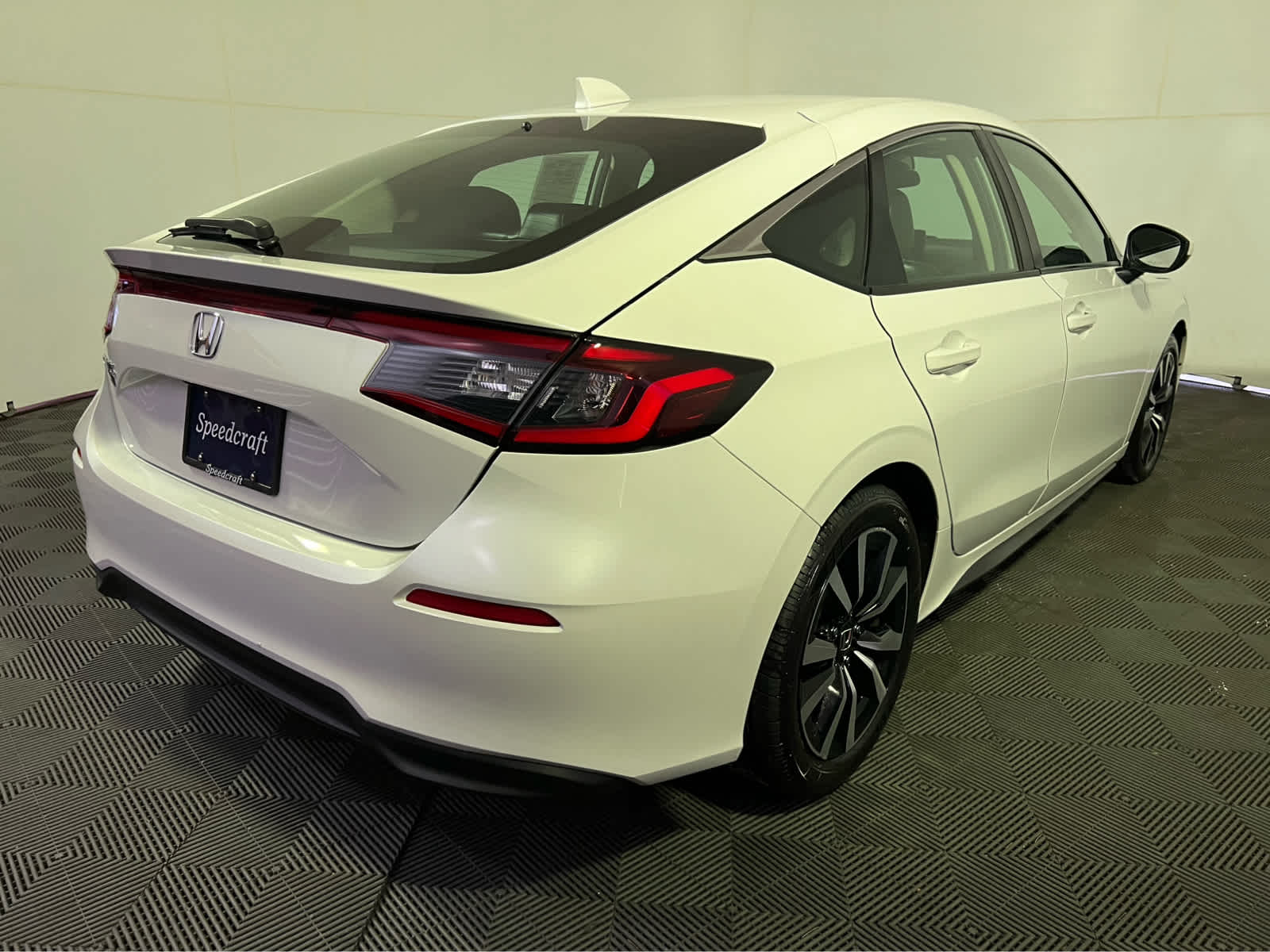 2023 Honda Civic EX-L