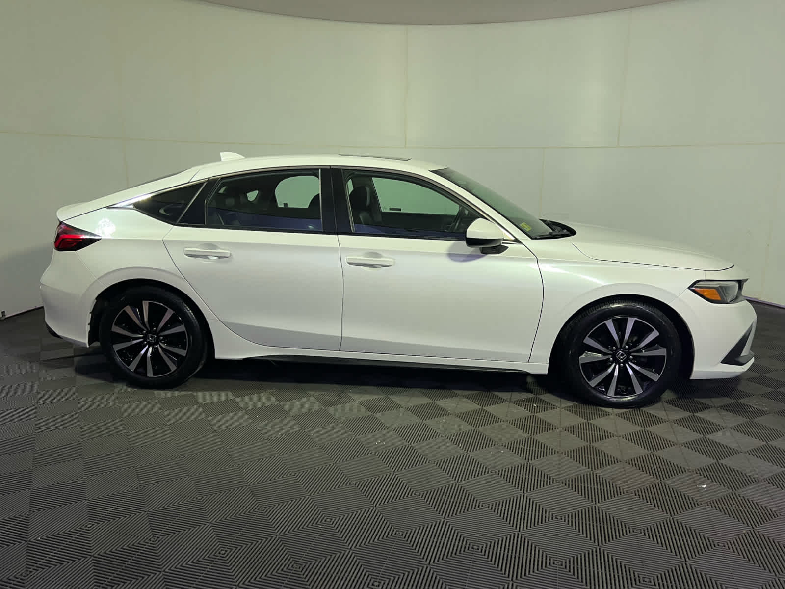 2023 Honda Civic EX-L