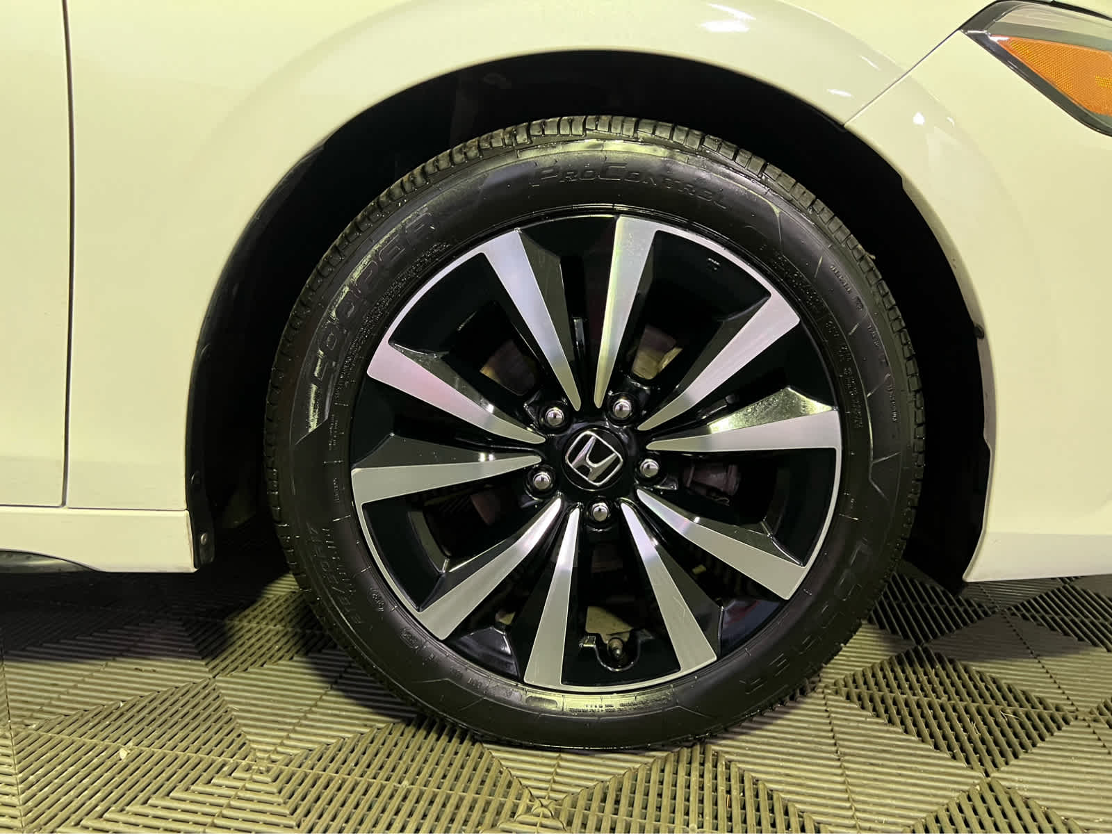 2023 Honda Civic EX-L