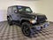 2022 Jeep Wrangler Willys