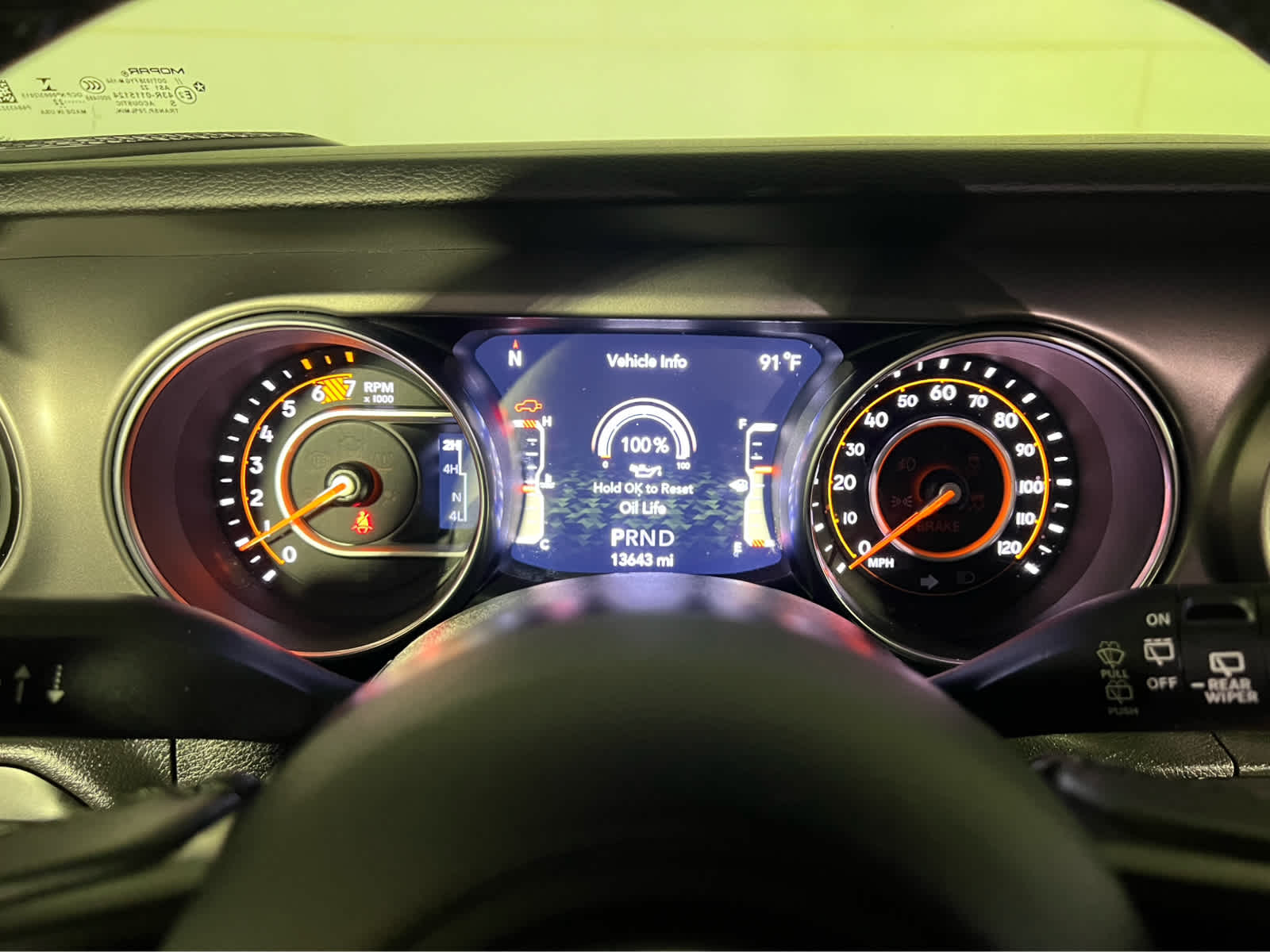 2022 Jeep Wrangler Willys