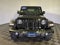 2022 Jeep Wrangler Willys