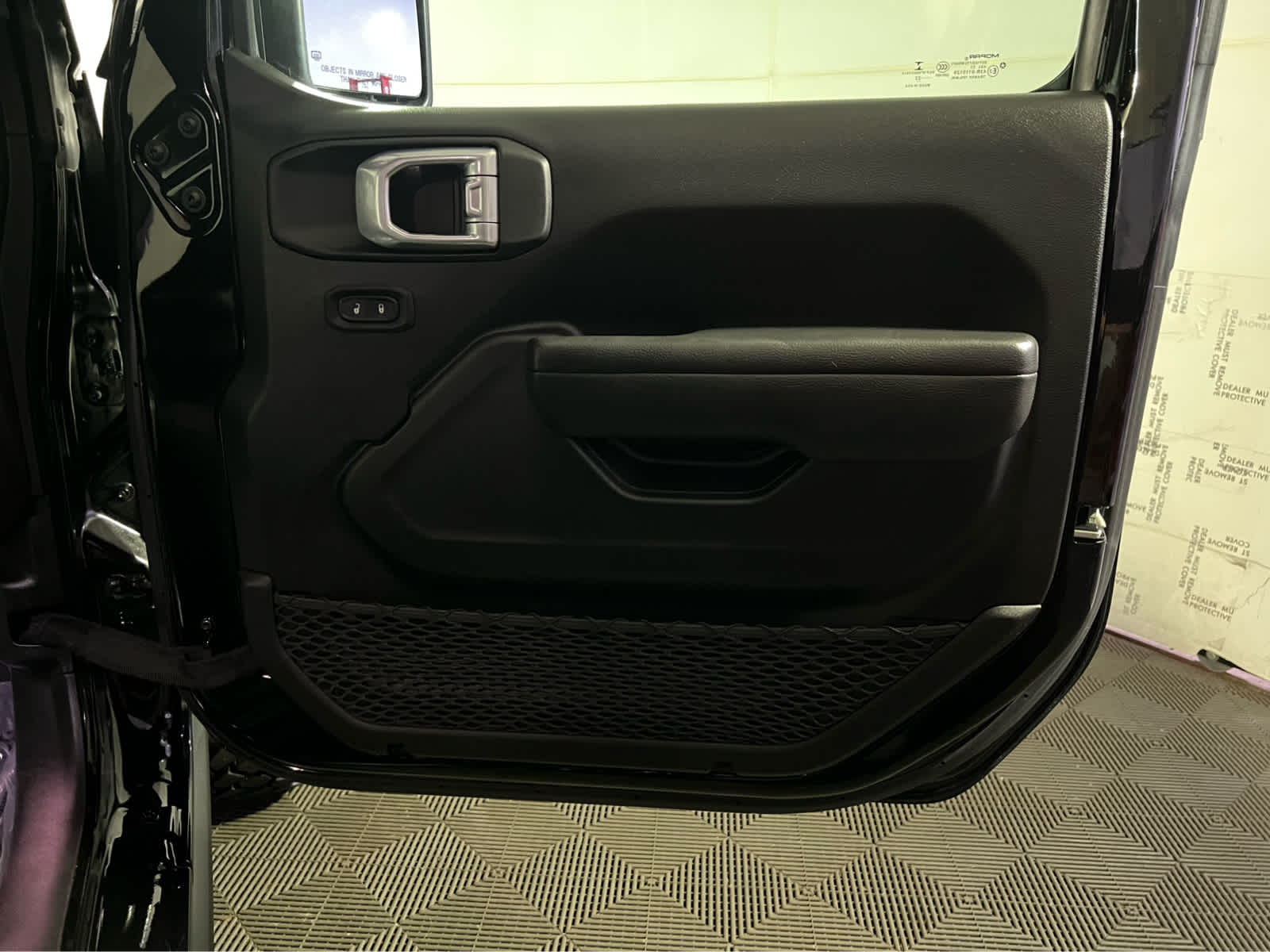 2022 Jeep Wrangler Willys