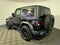 2022 Jeep Wrangler Willys
