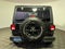 2022 Jeep Wrangler Willys