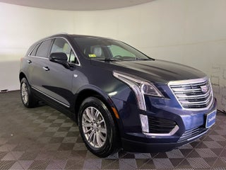 2017 Cadillac XT5 Luxury AWD