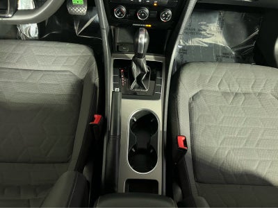 2021 Volkswagen Passat 2.0T S