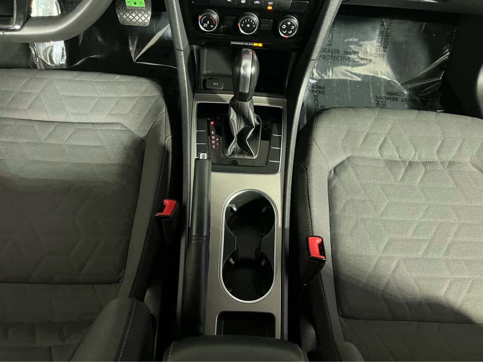 2021 Volkswagen Passat 2.0T S