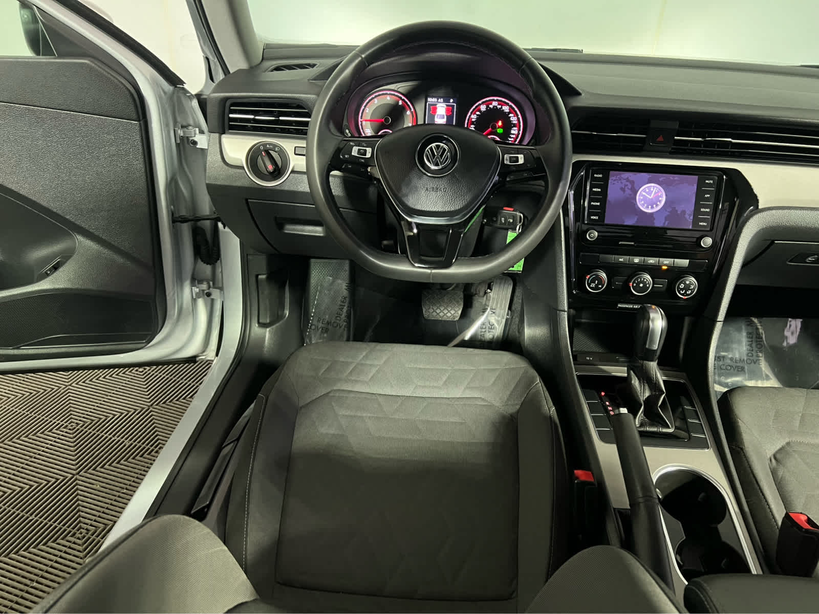 2021 Volkswagen Passat 2.0T S