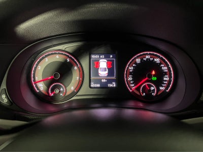 2021 Volkswagen Passat 2.0T S