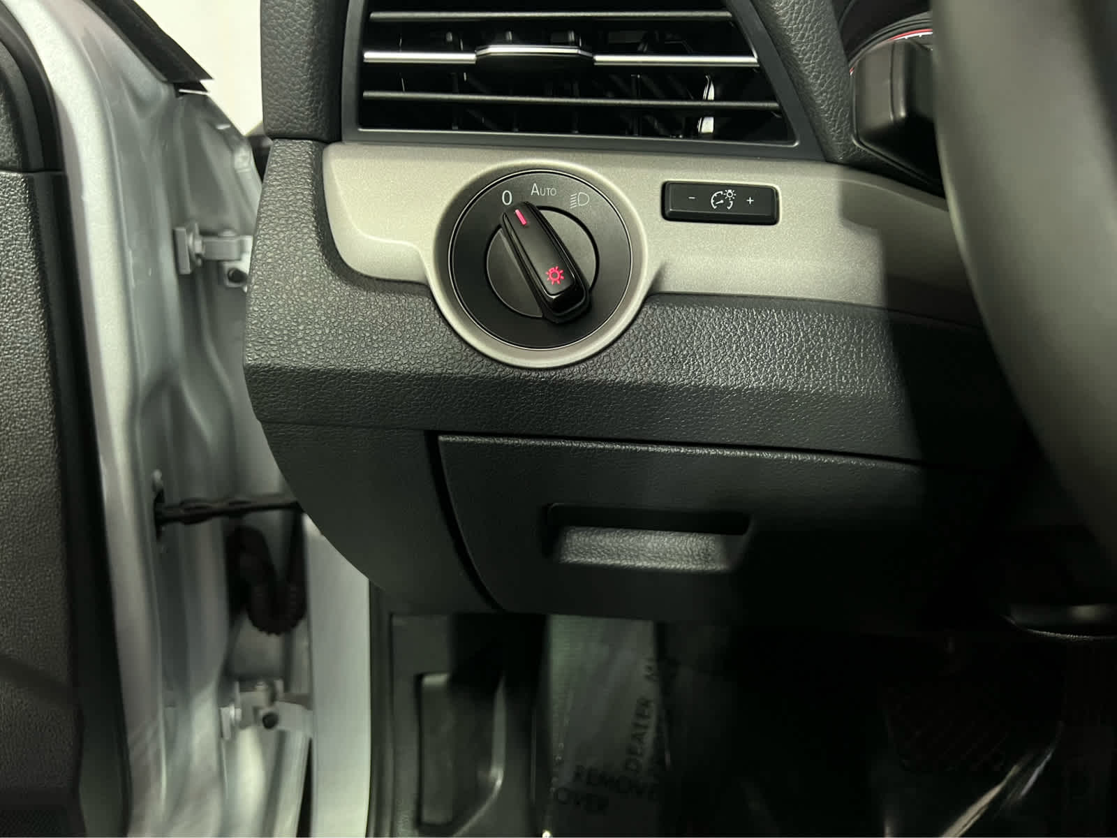 2021 Volkswagen Passat 2.0T S